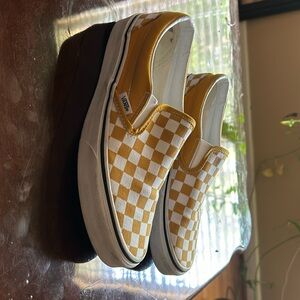 VANS Classic Slip-On